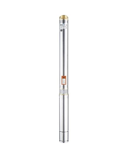 Насос ZEGOR 3.5SDM309-0.55-20m скважинный (многоступенчатый)