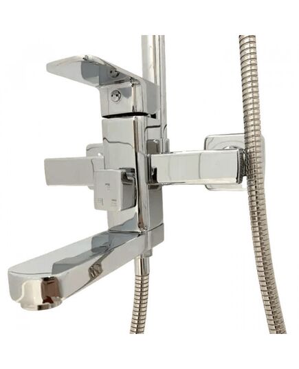 Тропический душ ZEGOR LEB16-A123, изображение 3