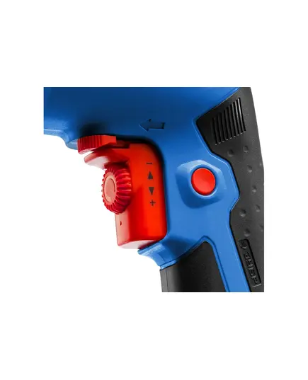 Дрель ЗУБР ЗД-П421 ЭР «ПРОФЕССИОНАЛ», 420 Вт, БЗП 10 мм, 0-3300 об/мин, 1.3 кг, изображение 4