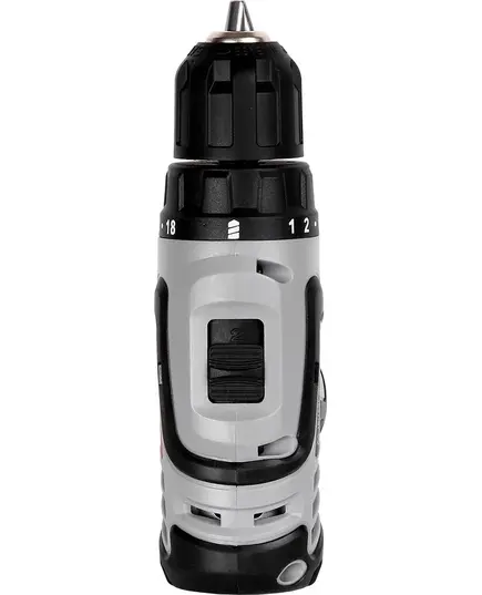 Аккумуляторный шуруповерт ИНТЕРСКОЛ ДА-10/12ЭР 28 ПРОМО 1*2А/ч, картон, изображение 4