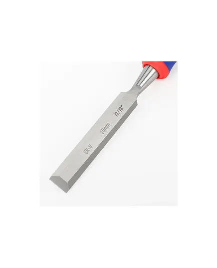 Стамеска WORKPRO для высоких нагрузок 20мм, изображение 2