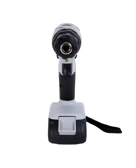 Аккумуляторный шуруповерт ИНТЕРСКОЛ ДА-10/18ЭР 35 ПРОМО, изображение 4