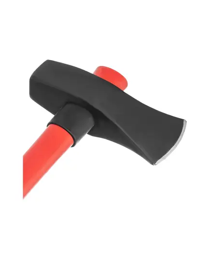 Колун MATRIX 3600г, фибергласовое обрезиненное топорище 900 мм, изображение 4