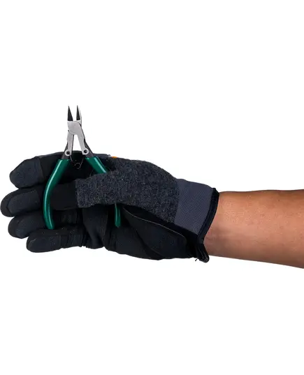 Бокорезы JONNESWAY миниатюрные 125 мм, изображение 4