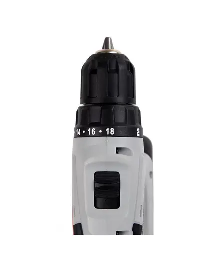 Аккумуляторный шуруповерт ИНТЕРСКОЛ ДА-10/18ЭР 35 ПРОМО, изображение 5