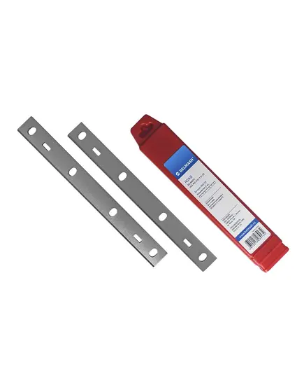 Ножи BELMASH HSS W3 210x1,8х22 пара (2 шт) для станков BELMASH JT-2 204/210