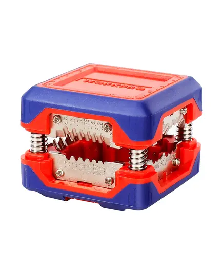 Инструмент для зачистки проводов WORKPRO WP291010