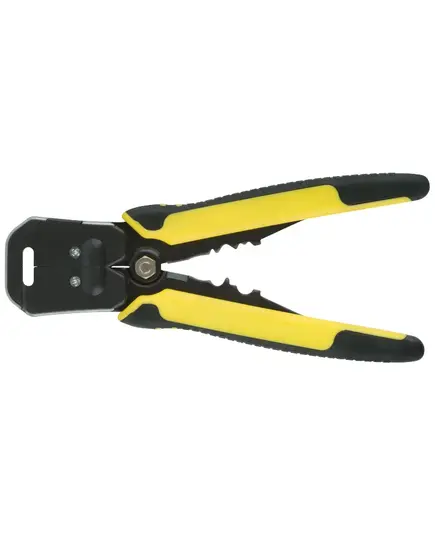 Клещи для снятия изоляции FIT, диаметр 0,2-6,0 мм, изображение 3