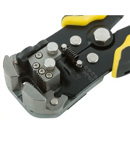 Клещи для снятия изоляции FIT, диаметр 0,2-6,0 мм, изображение 4