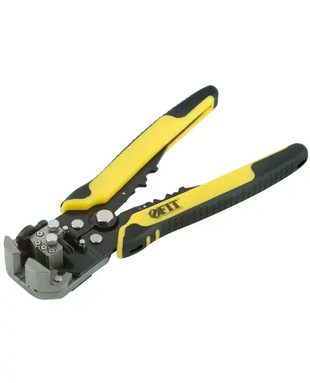 Клещи для снятия изоляции FIT, диаметр 0,2-6,0 мм, изображение 2