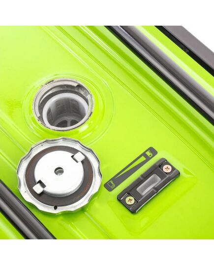 Генератор бензиновый СИБРТЕХ БС-2500, 2.2 кВт, 230 В, 4-х такт., 15 л, ручной стартер, изображение 12