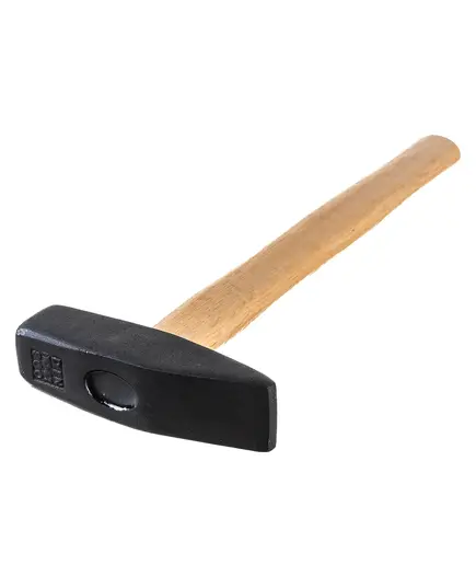 Молоток THORVIK слесарный с деревянной рукояткой, 800 гр, изображение 2