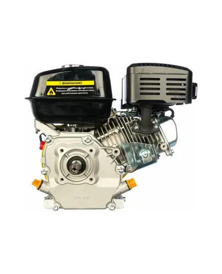 Двигатель CHAMPION G200HK, 6,5 лс /4,8 кВт, 196 см3, 19 мм, шпонка, 15,4 кг, изображение 3