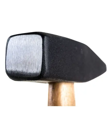 Молоток THORVIK слесарный с деревянной рукояткой, 800 гр, изображение 3