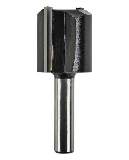 Фреза MAKITA пазовая с 2 режущими кромками "Эконом" 24x25,4x8x57x2T