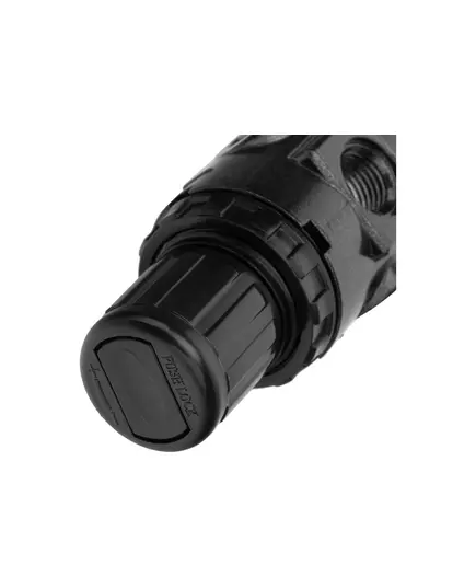 Фильтр-регулятор Denzel FR1500, 10 бар, 1500 л/мин, 1/4", изображение 8