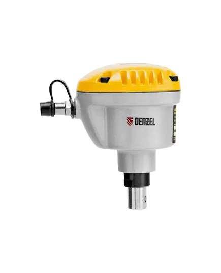 Пневматический молоток Denzel HP120 для одиночных гвоздей до 120 мм, изображение 2