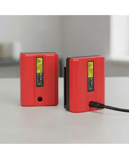 Нивелир лазерный CONDTROL PLANO 3D, изображение 2