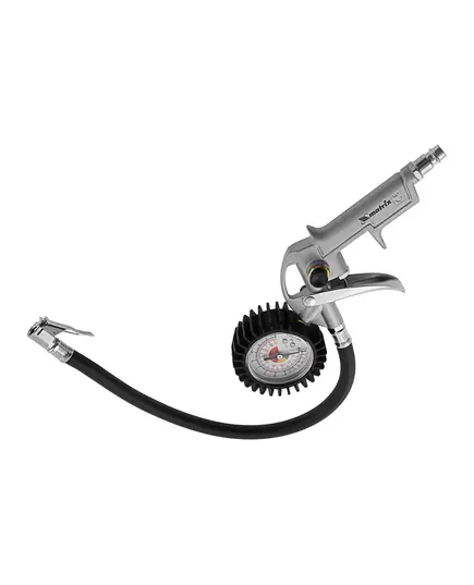 Пистолет для накачки шин MATRIX (57322), изображение 3