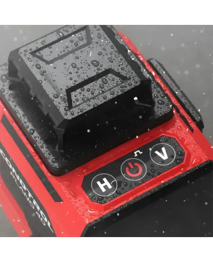 Нивелир лазерный CONDTROL PLANO 3D, изображение 8