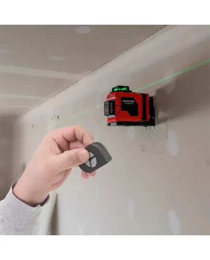 Нивелир лазерный CONDTROL PLANO 3D, изображение 7