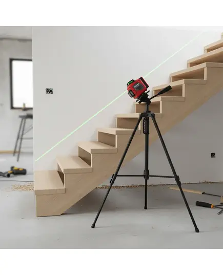 Нивелир лазерный CONDTROL PLANO 3D, изображение 6