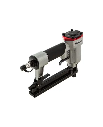 Степлер MATRIX пневматический для прямоугольных скоб 10-22 мм (57420ми), изображение 3