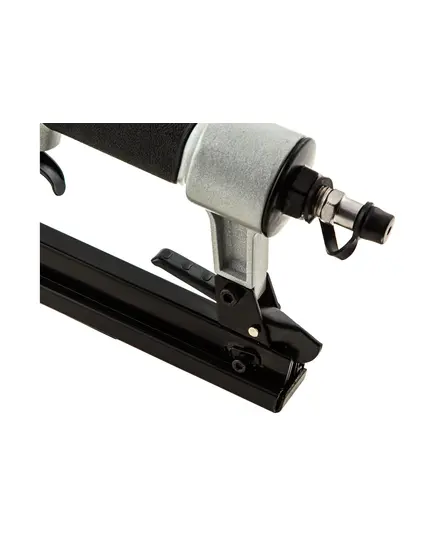 Степлер MATRIX пневматический для прямоугольных скоб 10-22 мм (57420ми), изображение 4