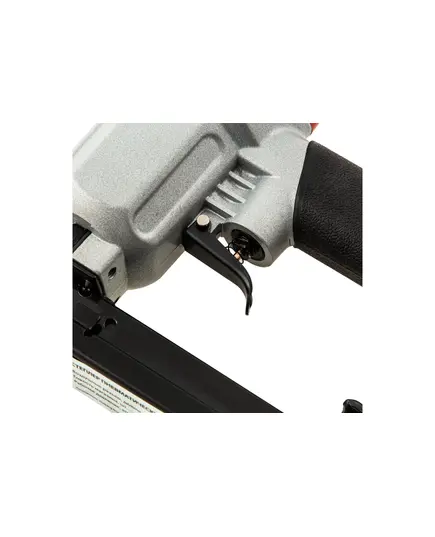 Степлер MATRIX пневматический для прямоугольных скоб 10-22 мм (57420ми), изображение 5