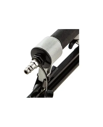 Степлер MATRIX пневматический для прямоугольных скоб 10-22 мм (57420ми), изображение 6