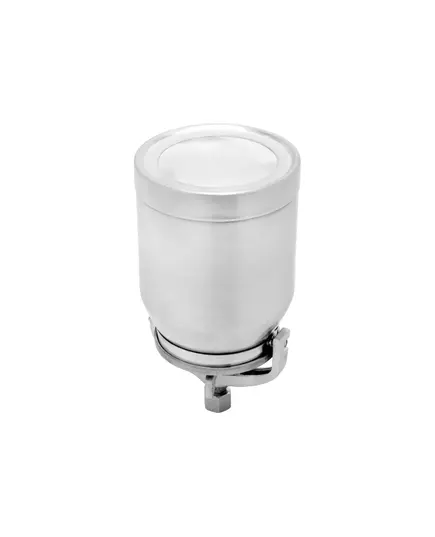 Краскораспылитель пневм. STELS AS 951 LVLP, профессиональный, всасывающего  типа, сопло 1.5 мм, изображение 6