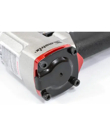 Степлер MATRIX пневматический для прямоугольных скоб 10-22 мм (57420ми), изображение 7