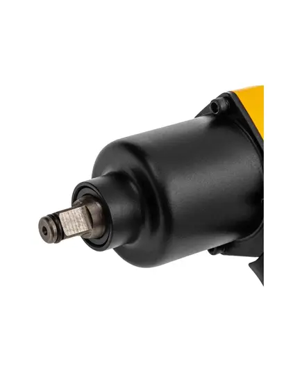 Гайковерт пневмат. DENZEL IW860 + Набор головок, 1/2, 7000 об/мин, 868 Hm, изображение 7