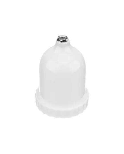 Краскораспылитель Matrix HP пневматический с верхним бачком V= 0,6 л, сопло диаметром 1.7 мм, изображение 7