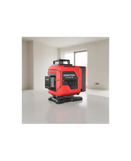 Нивелир лазерный CONDTROL PLANO 4D, изображение 2