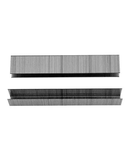 Скобы Matrix для пнев. степлера, 22 мм, шир. 1.2 мм, тол. 0.6 мм, шир. скобы 11.2 мм, 5000 шт, изображение 4