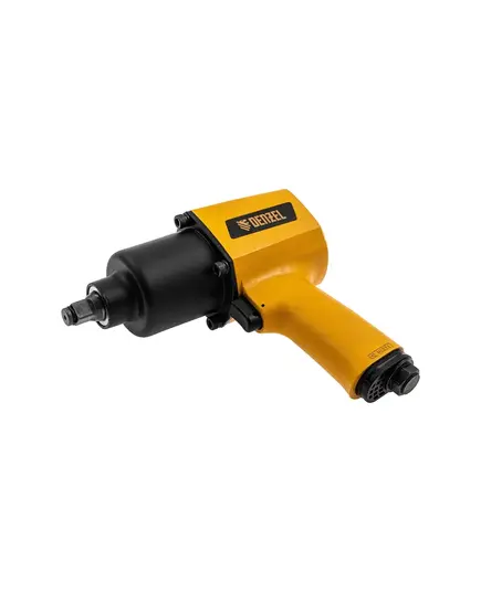Гайковерт пневмат. DENZEL IW1500SP ударный, 1/2" 8800об/мин 1490Нм, изображение 6