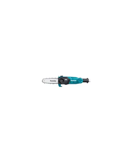 Акк. высоторез MAKITA DUA200Z01, LXT BL 18В, 260 Вт, 8"/20 см, 0.325"LP, 1.1мм, 6.7м/с, H=2.5 м, XPT, изображение 4