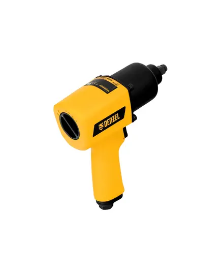 Гайковерт пневмат. DENZEL IW1500SP ударный, 1/2" 8800об/мин 1490Нм, изображение 2