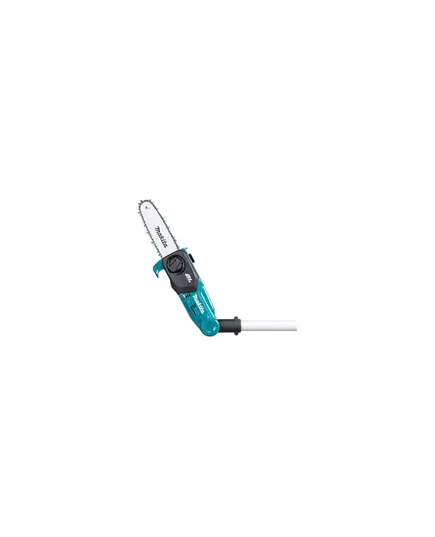 Акк. высоторез MAKITA DUA200Z01, LXT BL 18В, 260 Вт, 8"/20 см, 0.325"LP, 1.1мм, 6.7м/с, H=2.5 м, XPT, изображение 5