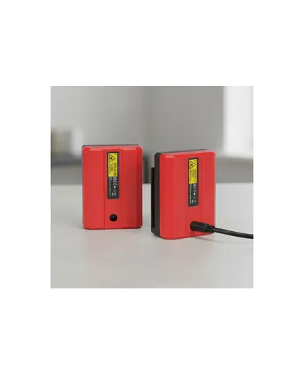 Нивелир лазерный CONDTROL PLANO 4D, изображение 6