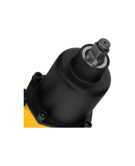 Гайковерт пневмат. DENZEL IW1500SP ударный, 1/2" 8800об/мин 1490Нм, изображение 10