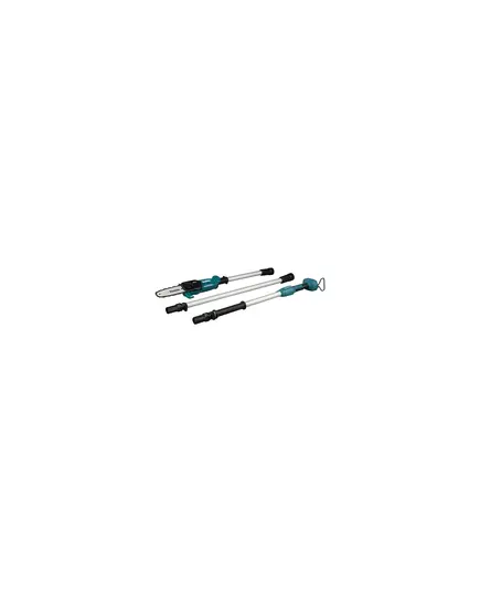 Акк. высоторез MAKITA DUA200RT01, LXT BL 18В, 260 Вт, 8"/20 см, 0.325"LP, 1.1 мм, 6.7 м/с (BL1850B, DC18RC), изображение 2