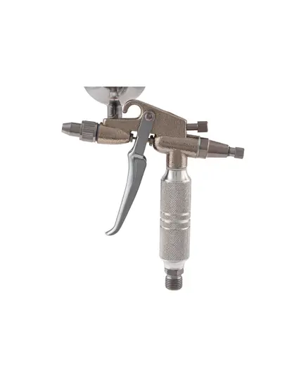 Краскораспылитель пневмат. Matrix для финишных работ с верхним бачком V=0,1 л, диам. сопла 0,5 мм, изображение 7