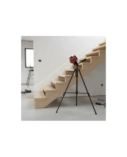 Нивелир лазерный CONDTROL PLANO 4D, изображение 4