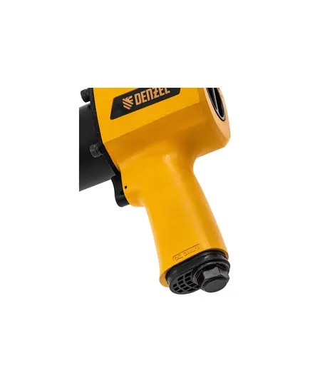 Гайковерт пневмат. DENZEL IW1500SP ударный, 1/2" 8800об/мин 1490Нм, изображение 4