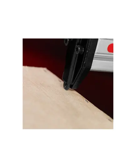 Скобы Matrix 18GA для пнев. степлера 1.25х1.0 мм, длина 22 мм, ширина 5.7 мм, 5000 шт, изображение 7