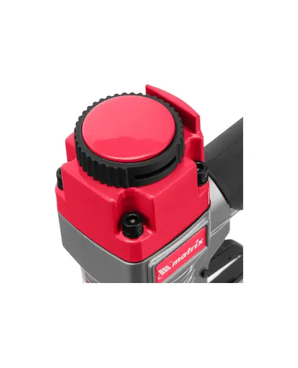 Нейлер-степлер Matrix пнев. 3 в 1, с рег. глуб., гвозди 18GA, гвозди 16GA, скобы 18 GA, изображение 5