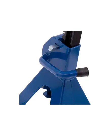 Подставки STELS под автомобиль регулируемые, 3 т, выс. подъема 295-425 мм (2 шт.), изображение 5