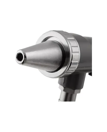 Пистолет пескоструйный Matrix со шлангом, пневматический, изображение 5